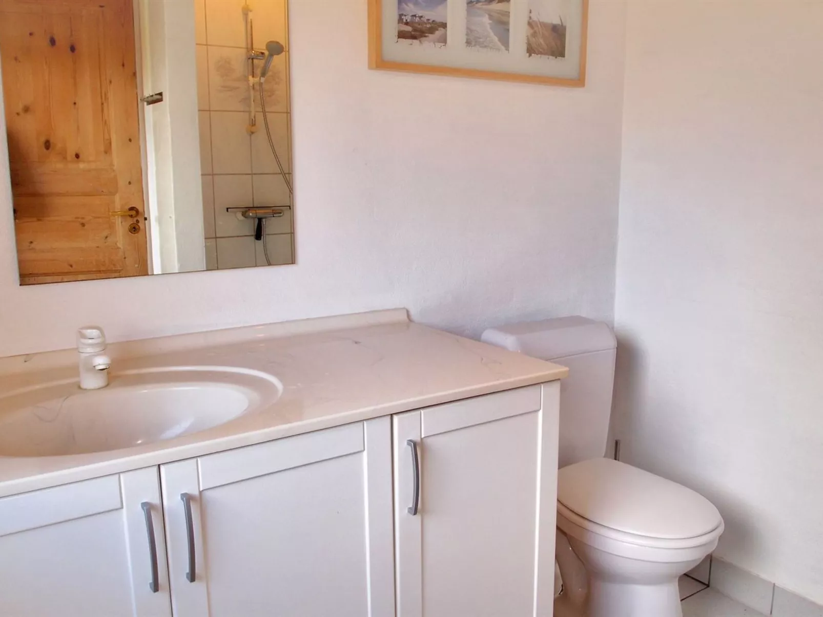 "Partenij" - 1km from the sea-Dedans