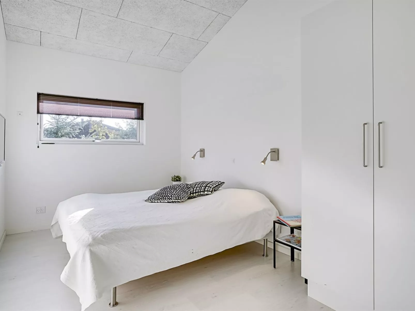 "Alva" - 998m from the sea-Dedans