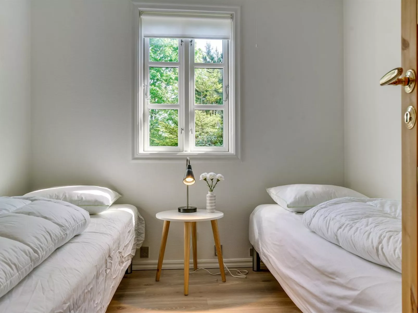 "Tidemand" - 1.5km from the sea-Dedans