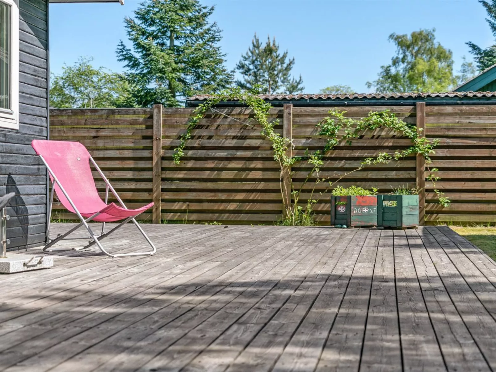 "Sighwith" - 500m from the sea-Dehors