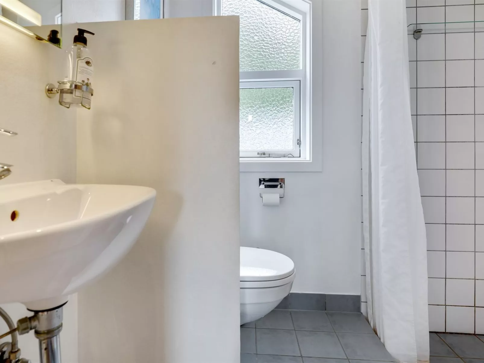 "Julietta" - 50m from the sea-Inside