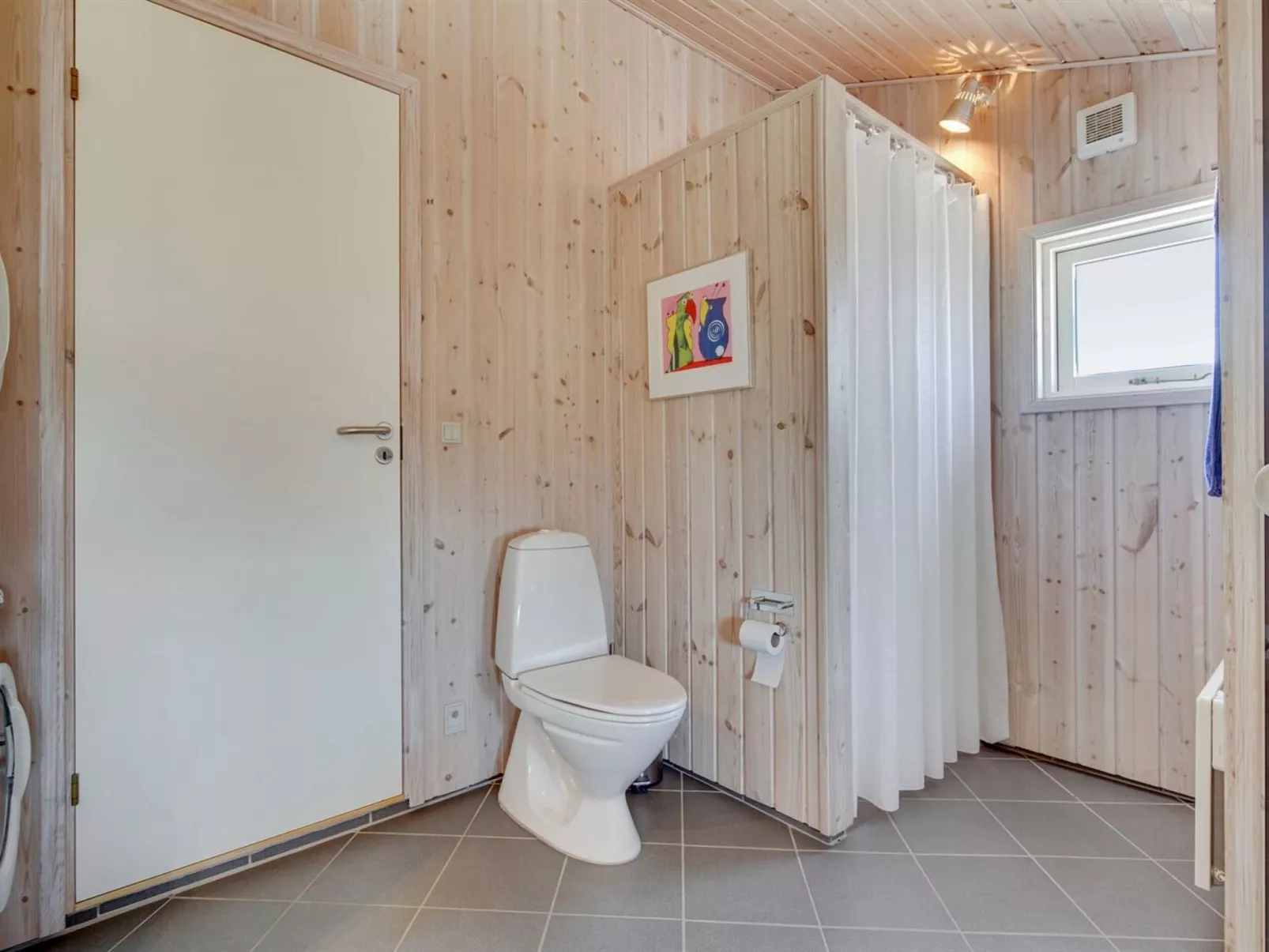 "Gila" - 250m from the sea-Dedans