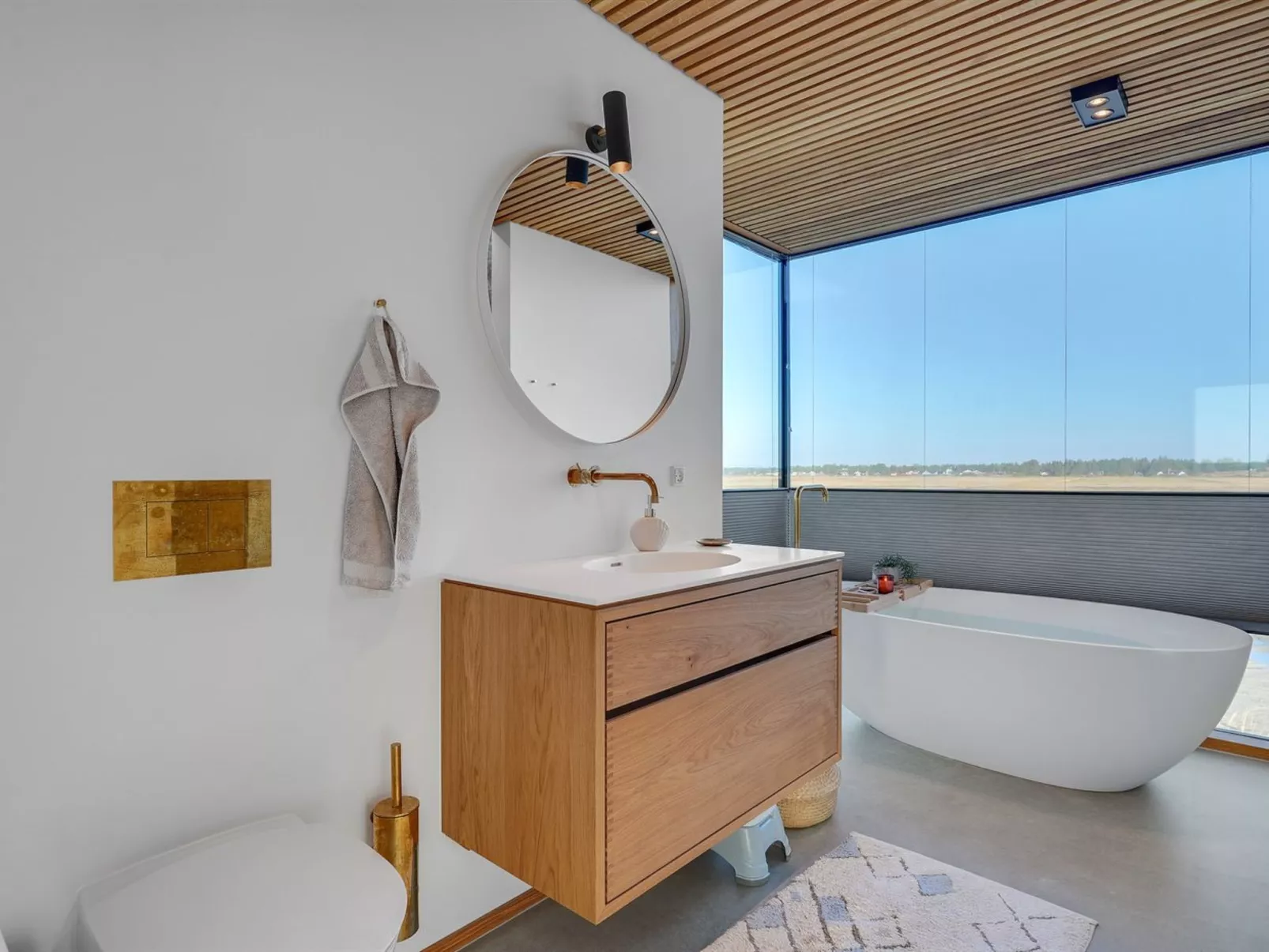 "Caterina" - 100m from the sea-Inside