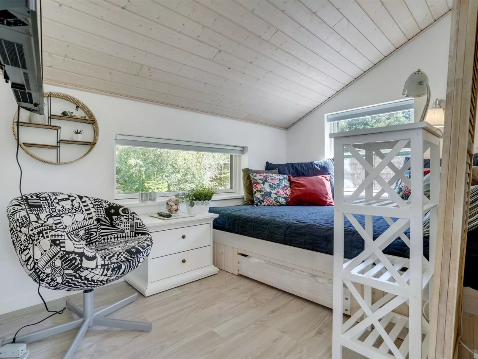 "Jelke" - 50m from the sea-Inside