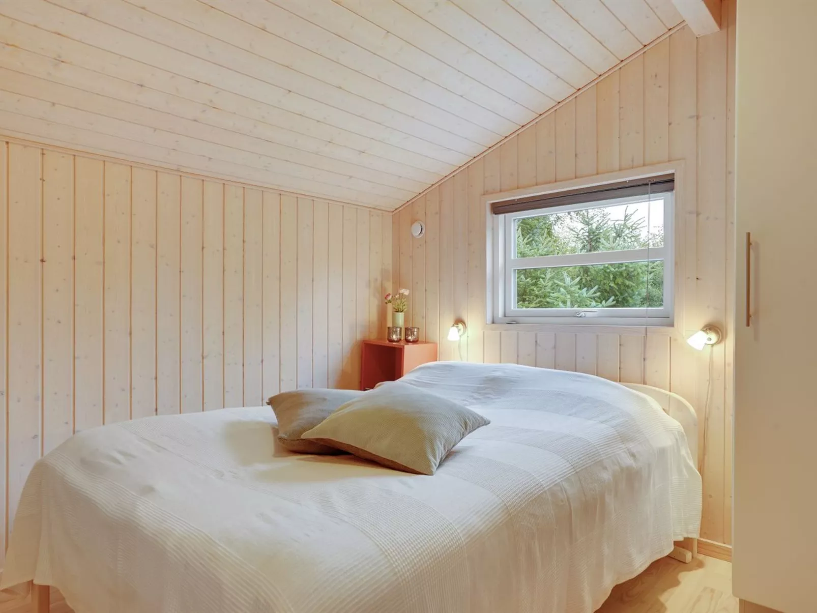 "Frida" - 700m from the sea-Inside