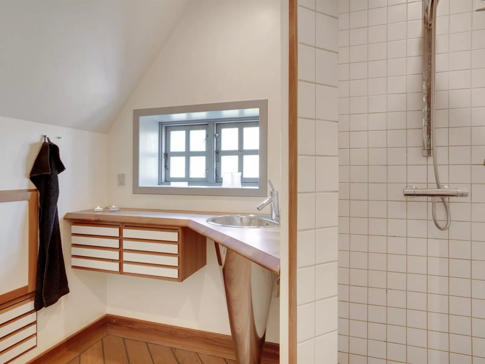 "Amila" - 425m from the sea-Inside