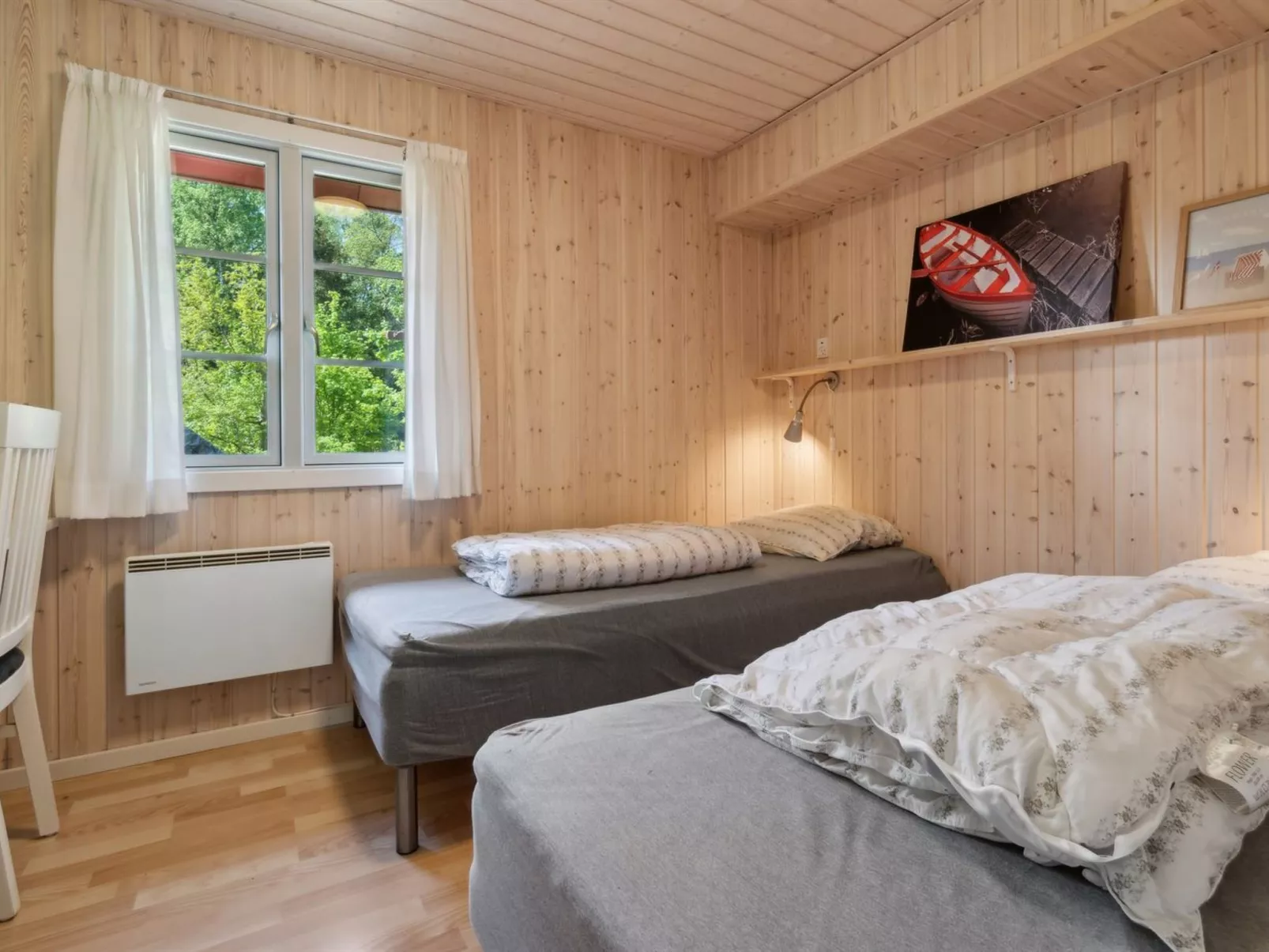 "Oisin" - 150m from the sea-Inside