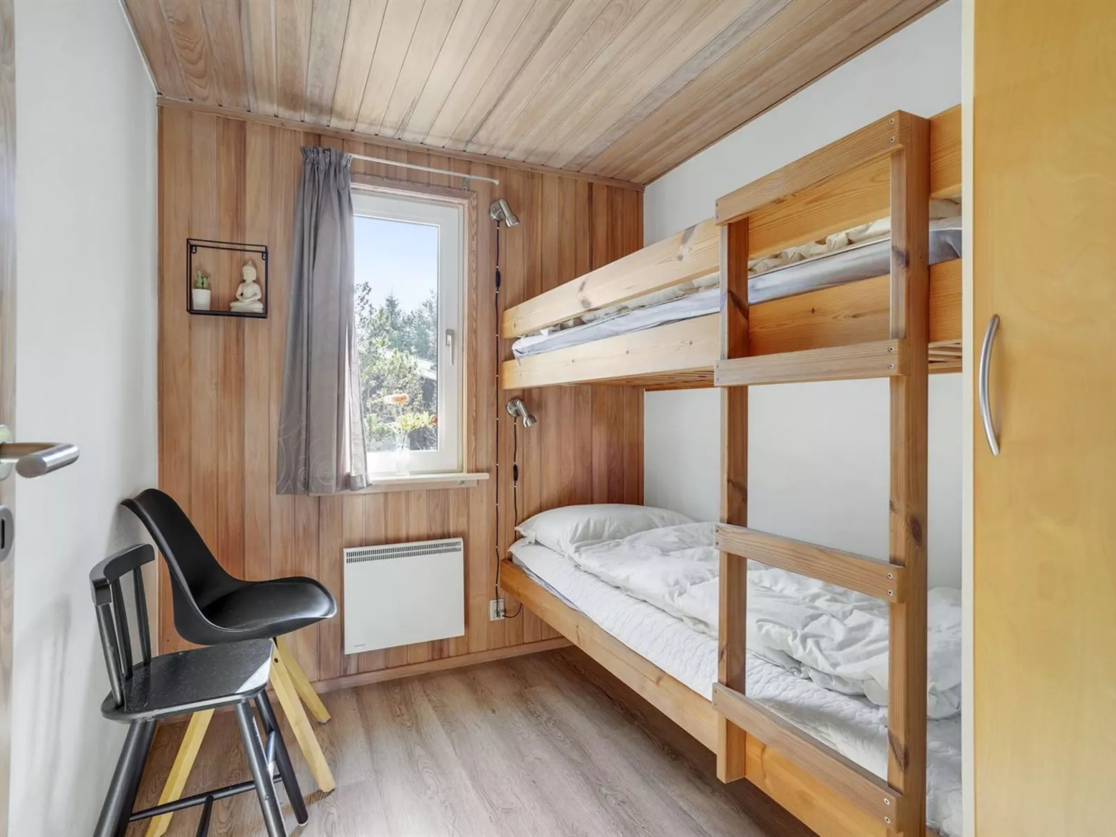 "Afke" - 900m from the sea-Dedans