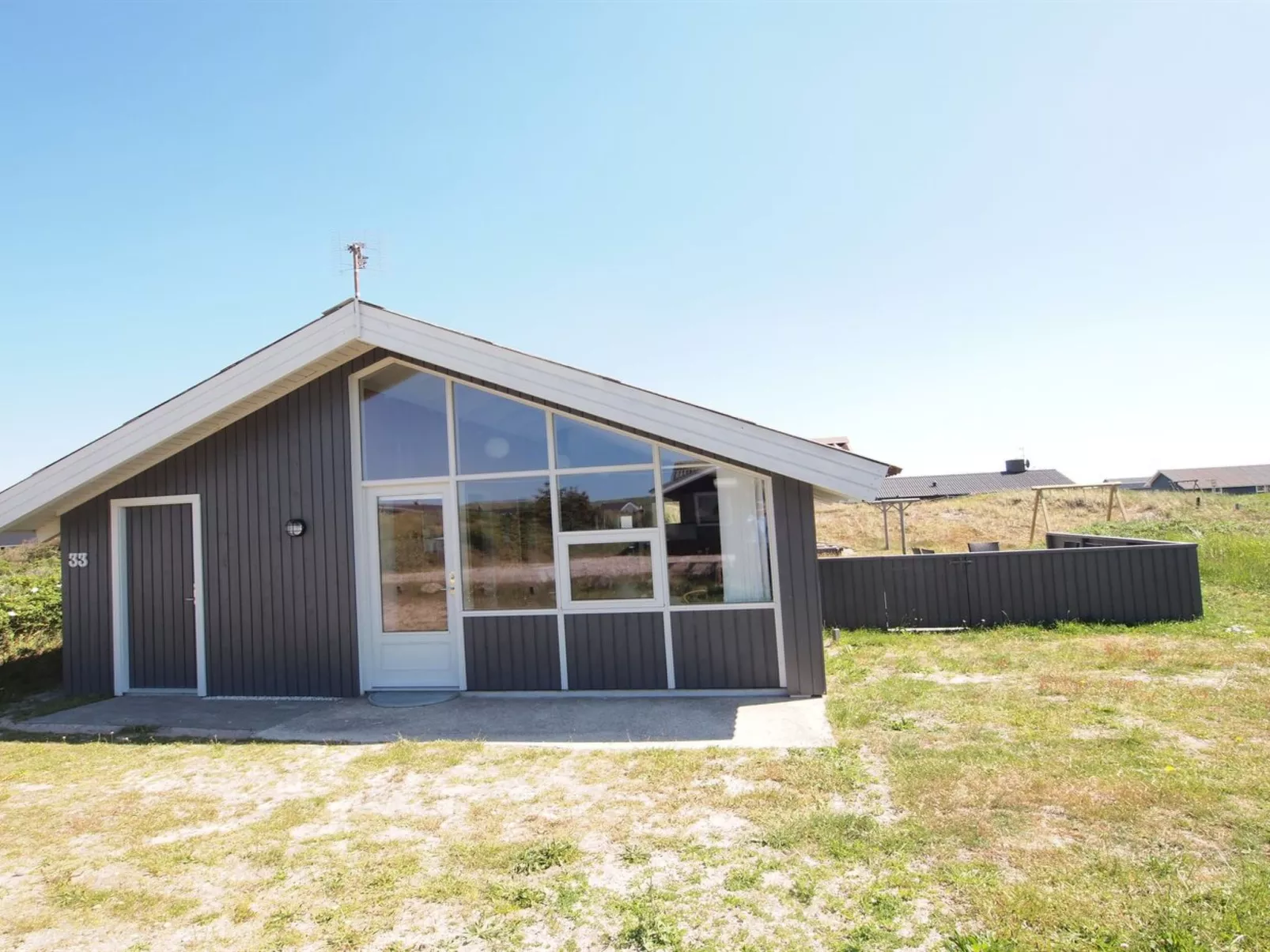 "Lowe" -  from the sea-Dehors