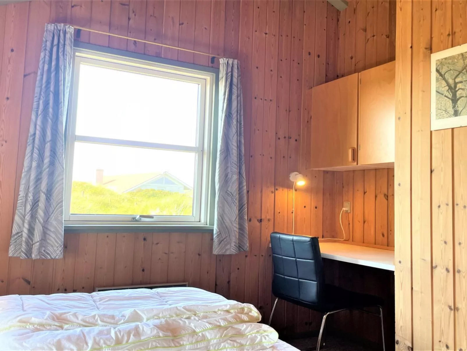 "Juha" -  from the sea-Dedans