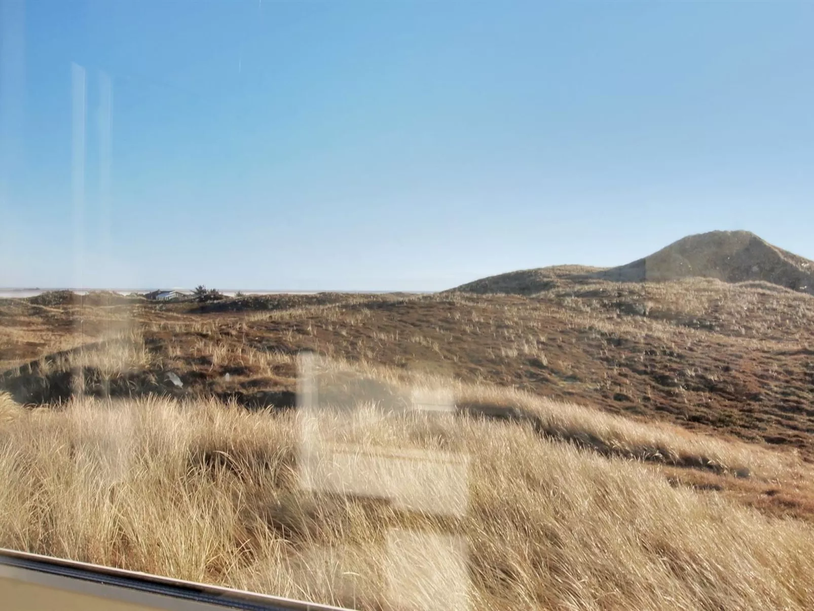 "Swanja" -  from the sea-Inside