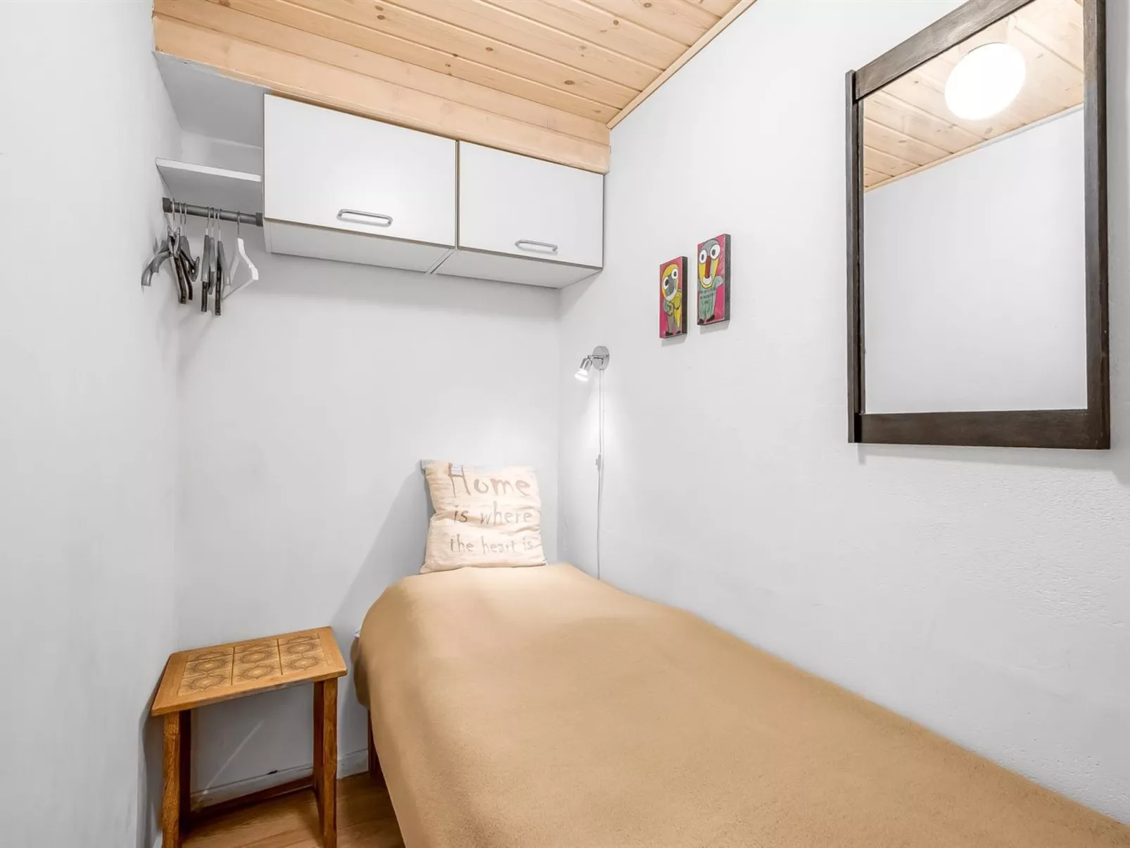 "Anastasia" - 200m from the sea-Inside