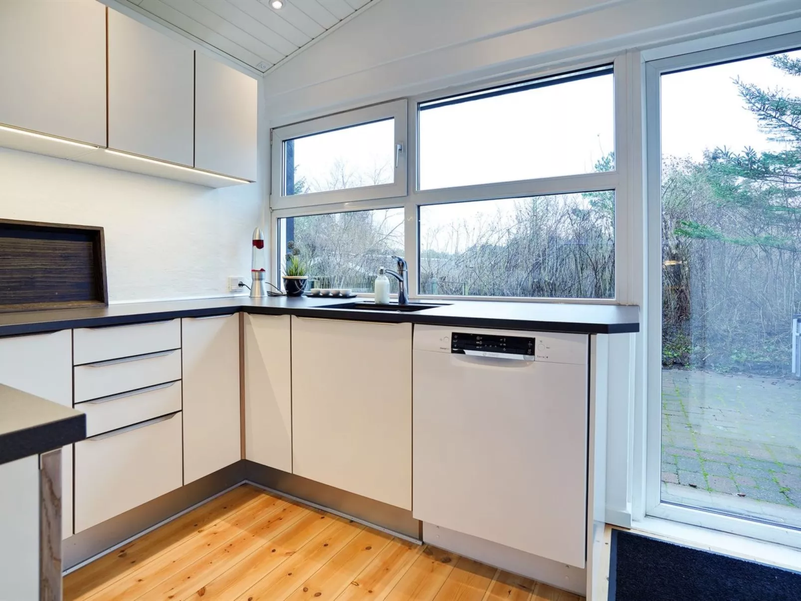 "Pelle" - 800m from the sea-Dedans