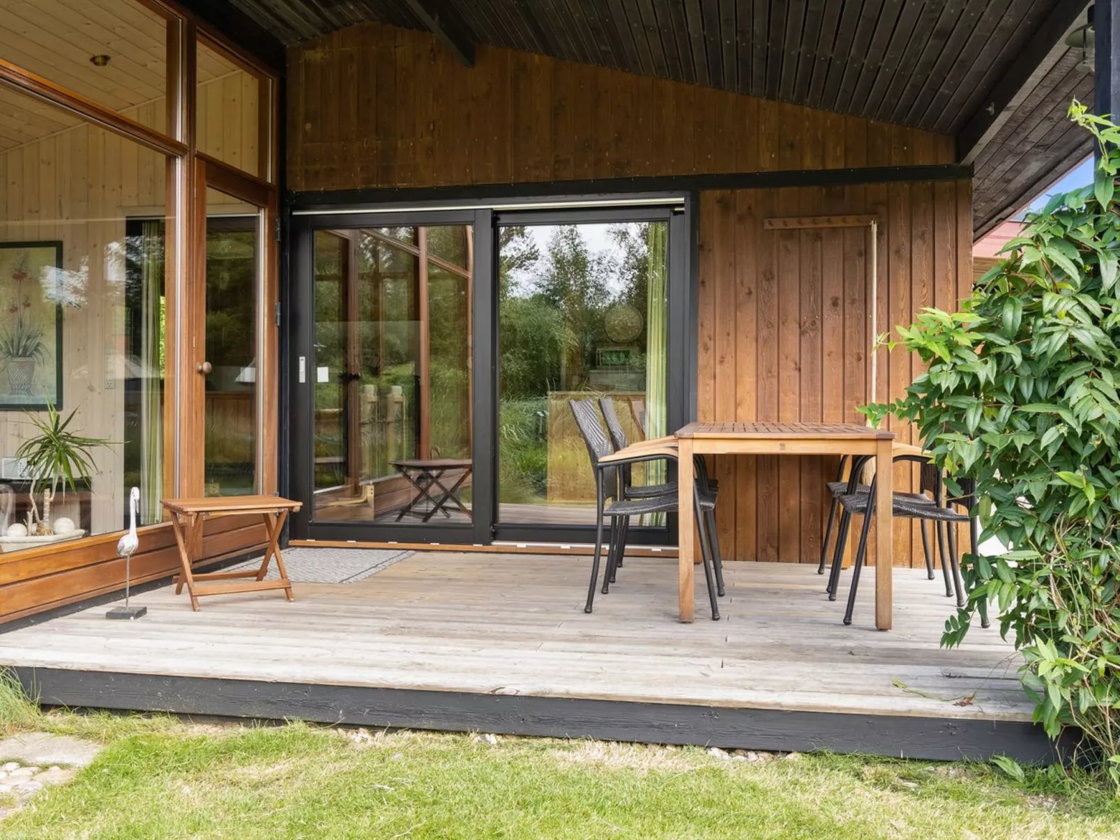 "Sune" - 500m from the sea-Draußen