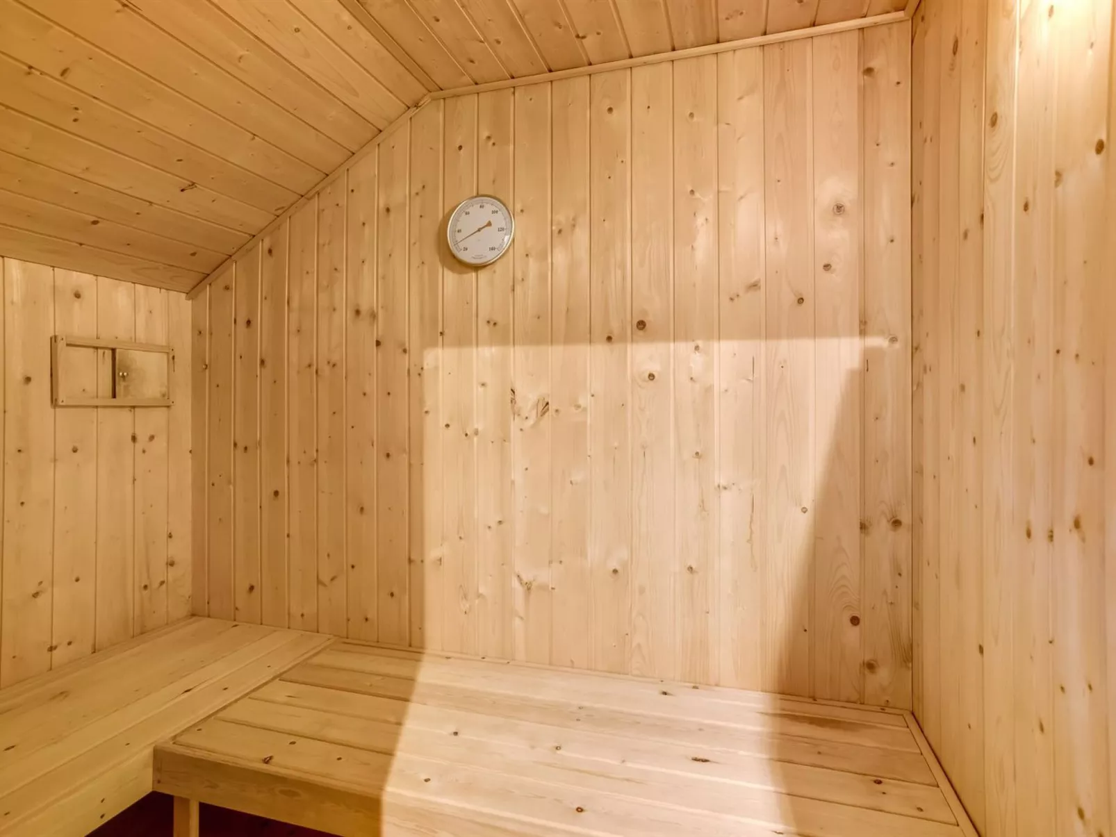 "Tecla" - 12km from the sea-Drinnen