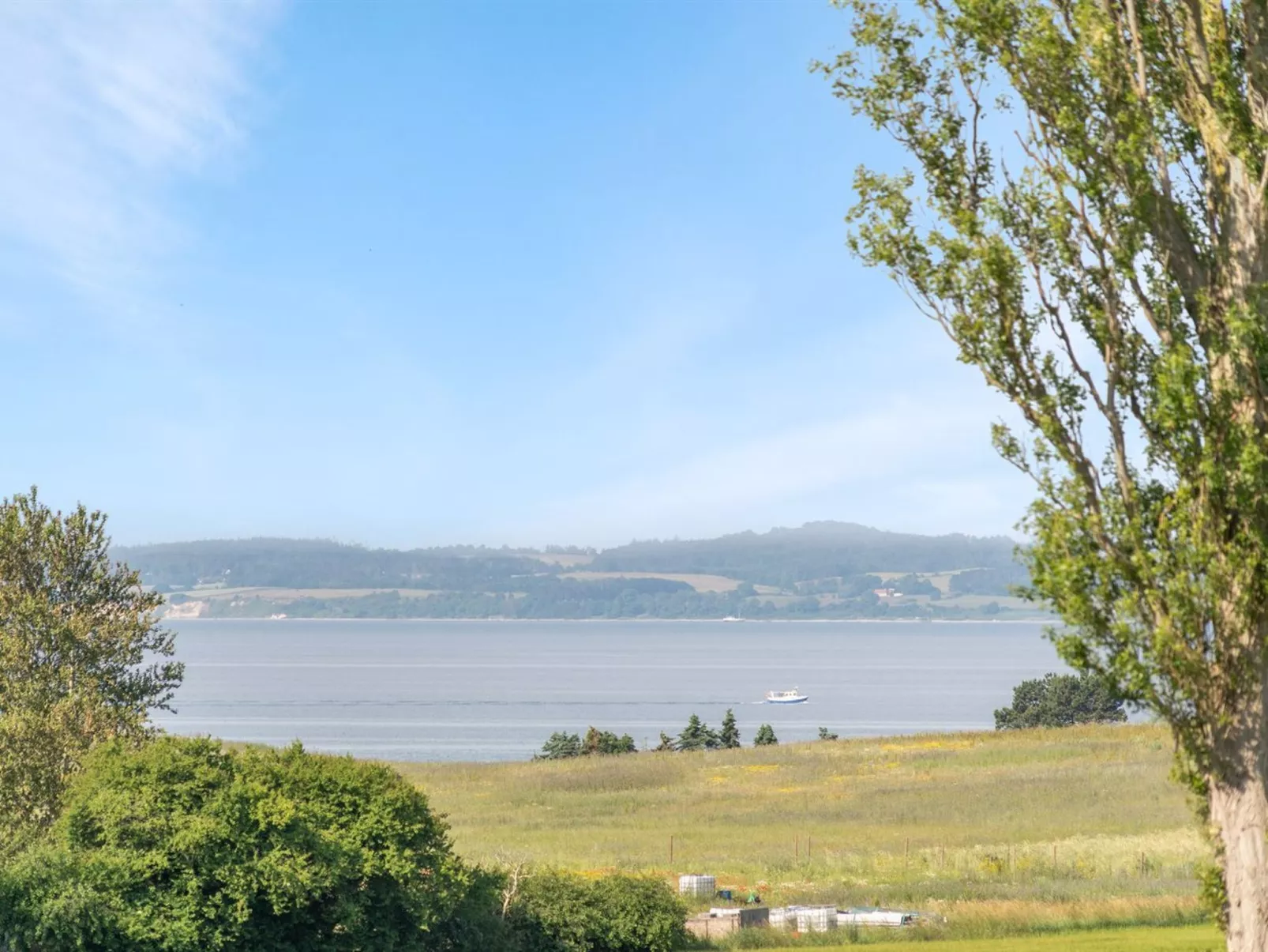 "Drine" - 700m from the sea-Outside