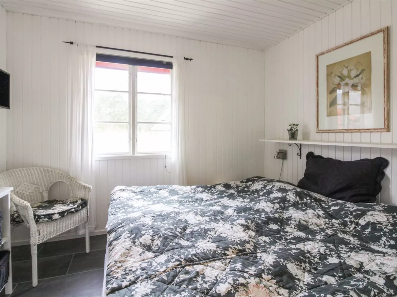 "Loke" - 300m from the sea-Drinnen