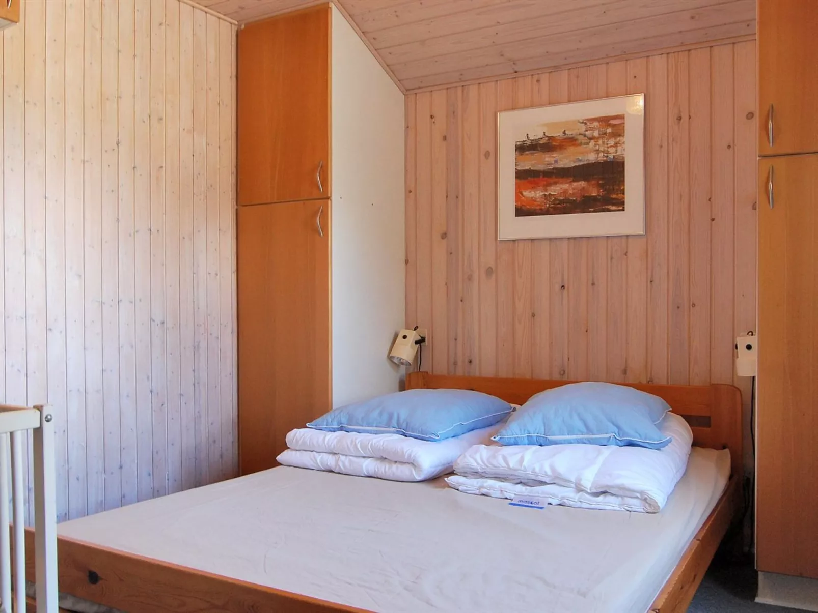 "Alfride" - 350m from the sea-Dedans