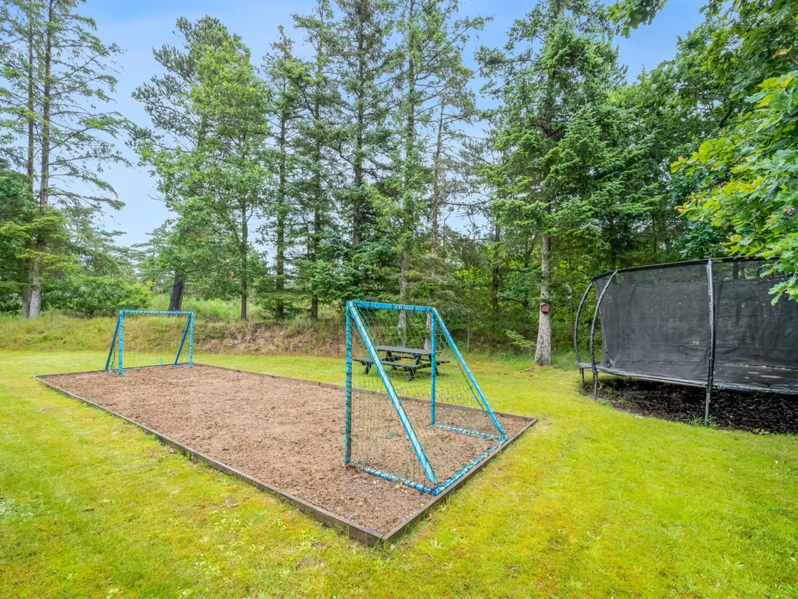 "Arttu" - 2.4km from the sea-Outside