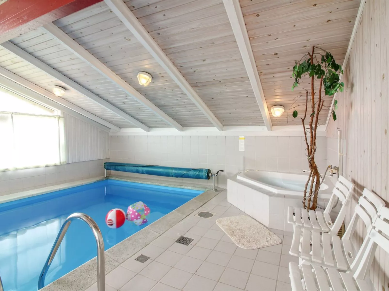 "Skrallan" - 400m from the sea-Draußen