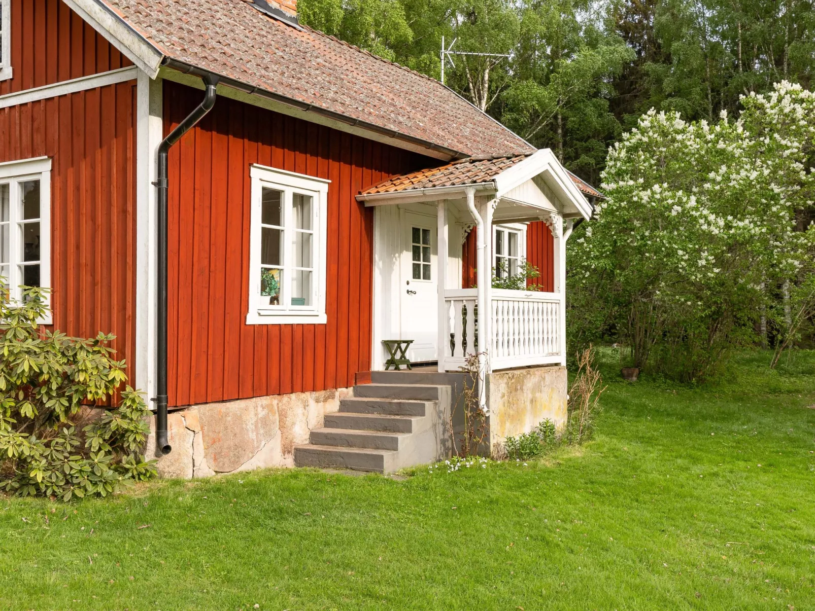 Smedstorp-Dehors