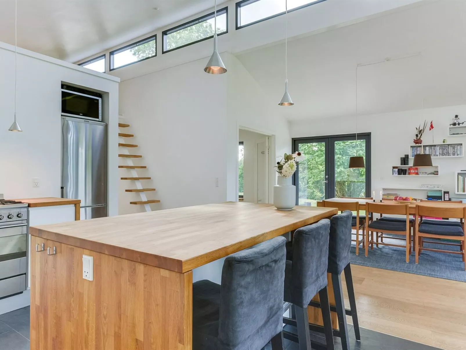 "Pavle" - 700m from the sea-Drinnen