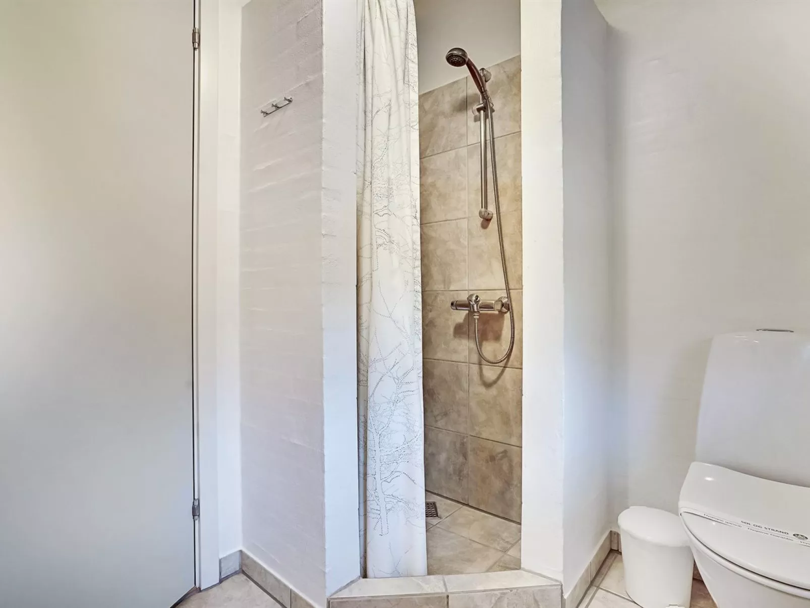 "Guththorm" - 600m from the sea-Dedans