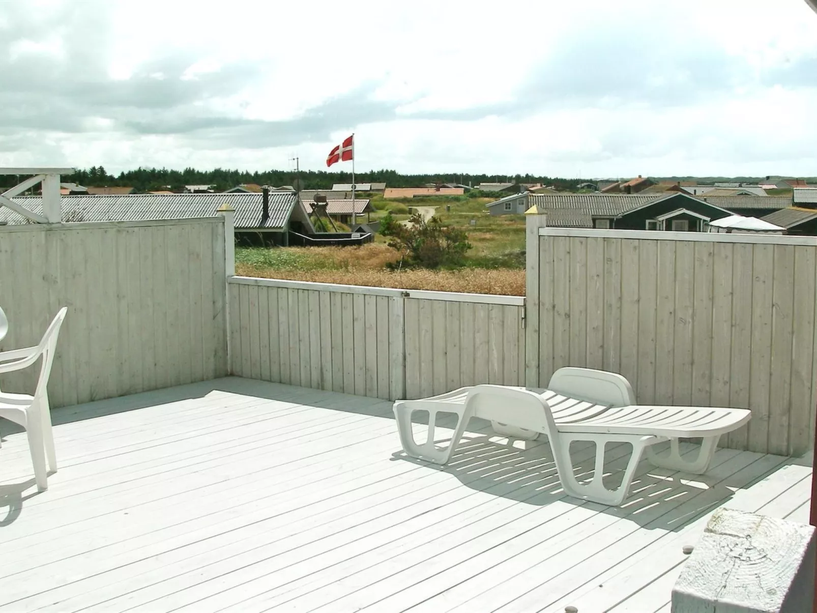 "Annelotte" -  from the sea-Outside