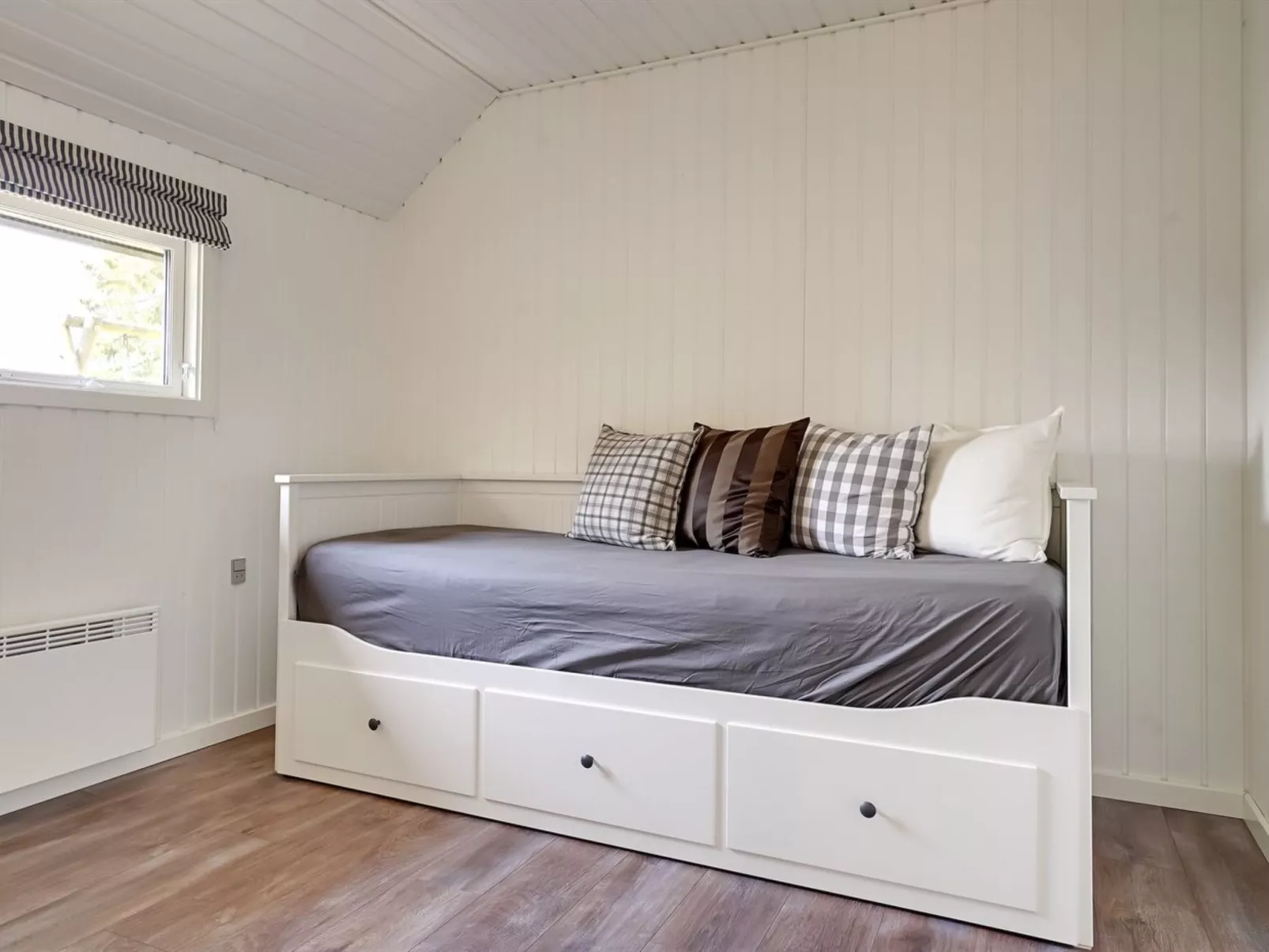 "Brunon" - 1.5km from the sea-Inside