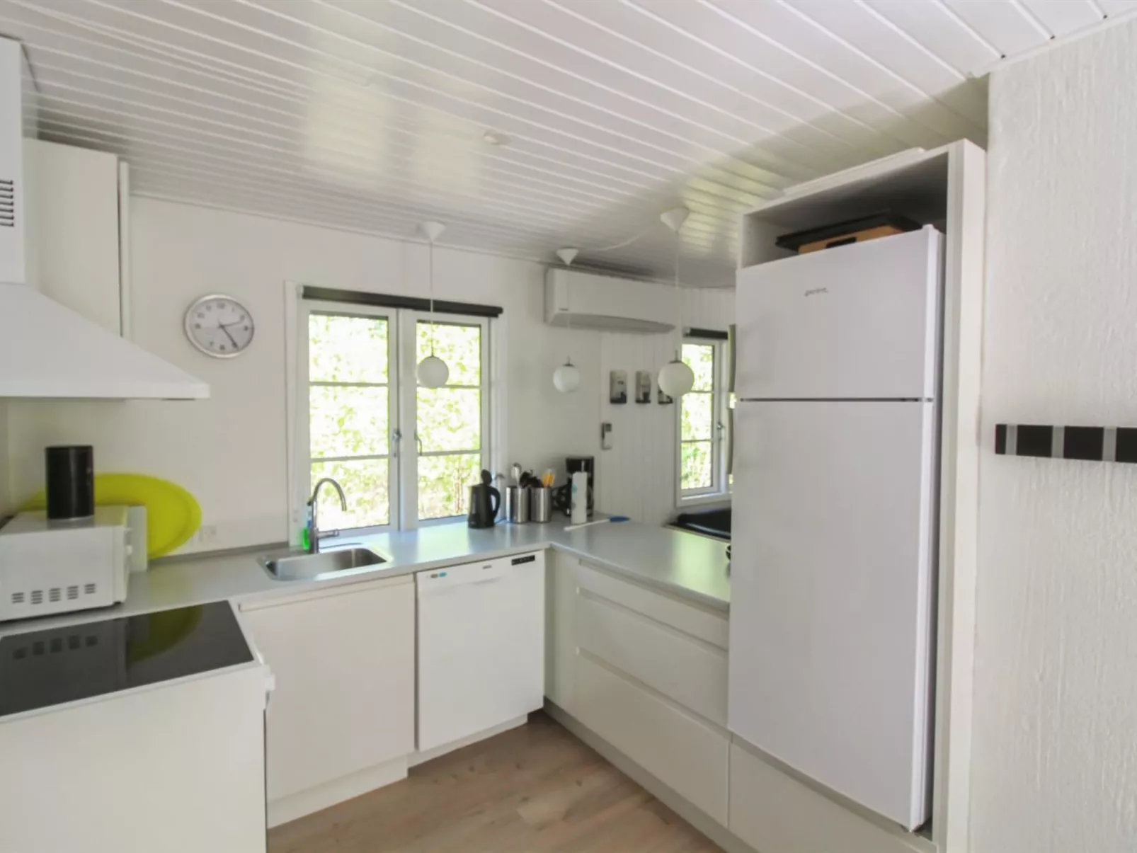 "Franzine" - 200m from the sea-Inside