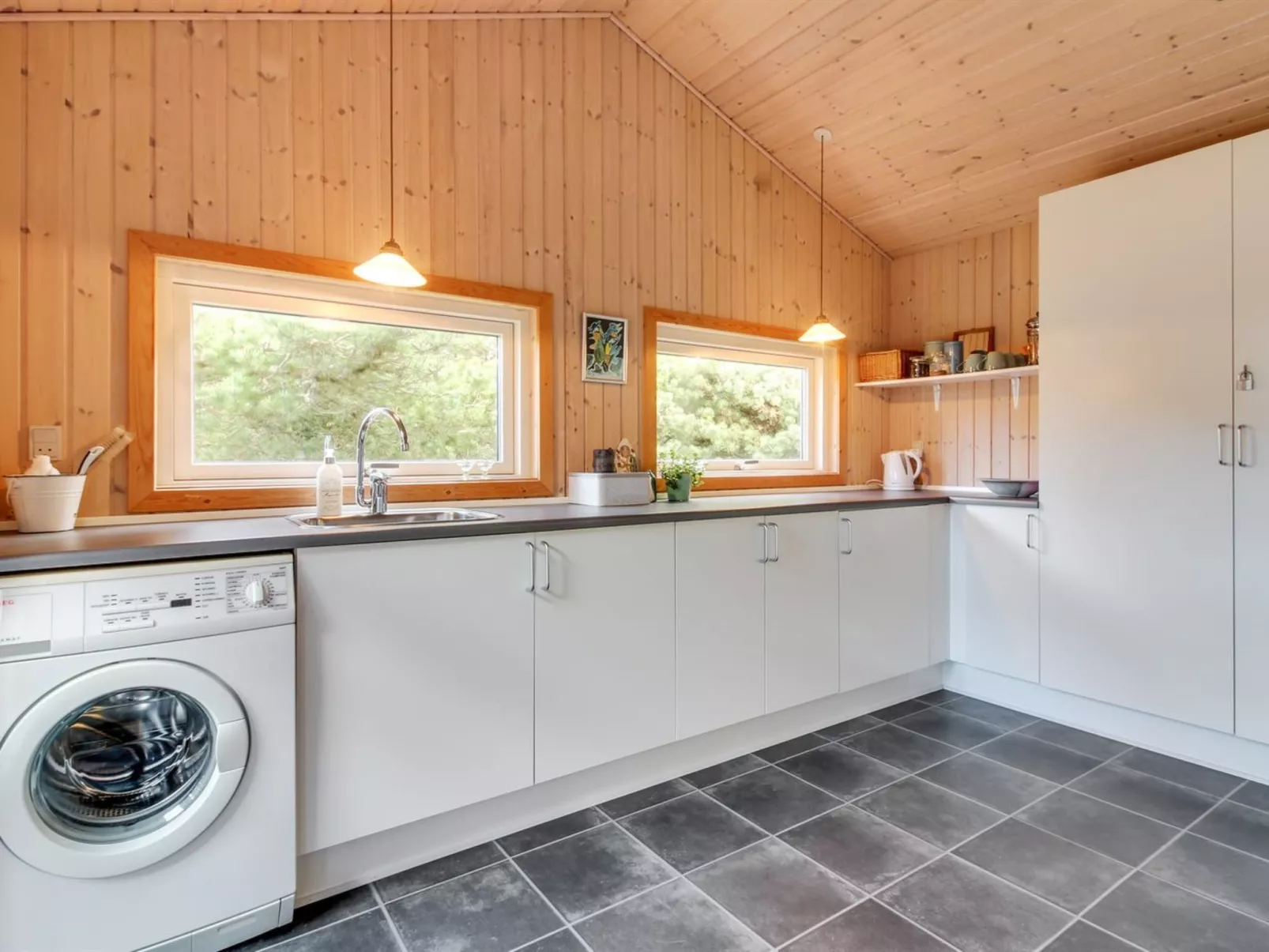 "Glady" - 500m from the sea-Inside