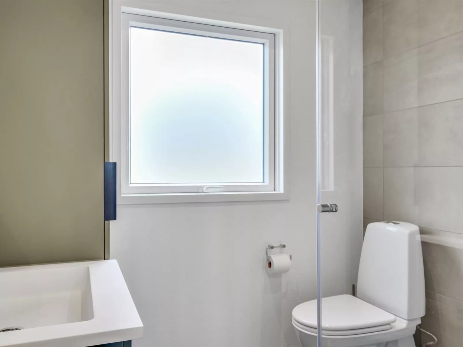 "Alaia" - 1km from the sea-Dedans