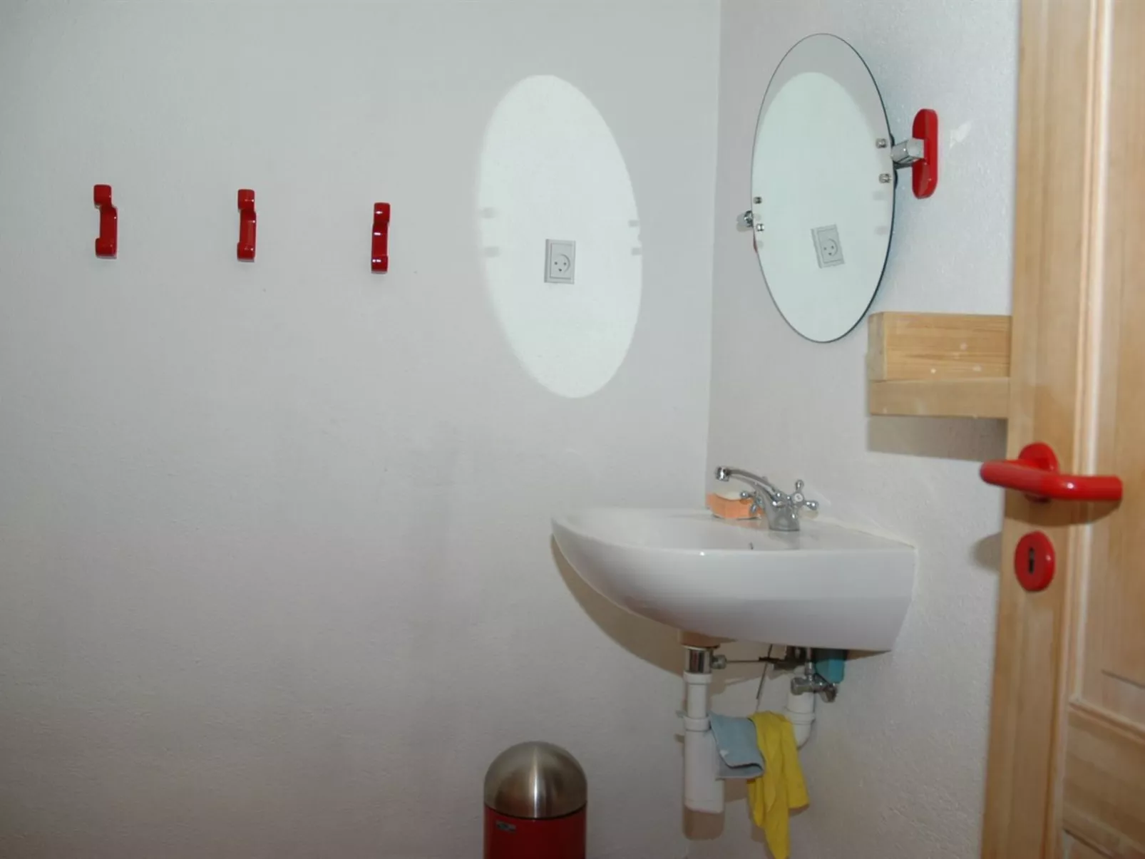 "Liska" - 1km from the sea-Dedans