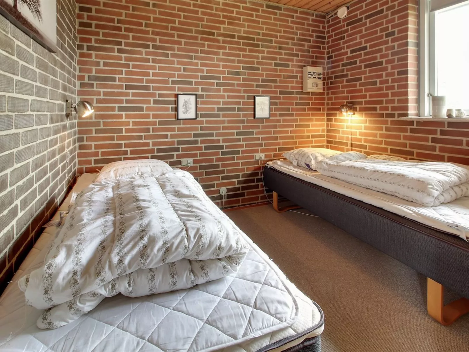 "Andriana" - 600m from the sea-Dedans