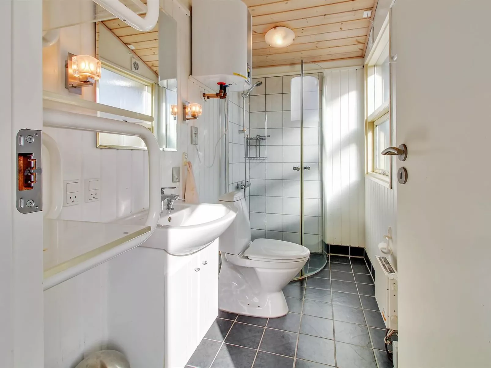 "Dalia" - 200m from the sea-Drinnen