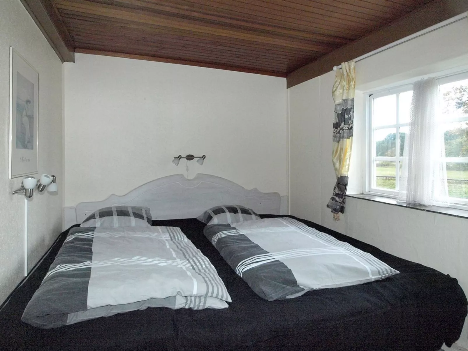 "Syzett" - 250m from the sea-Dedans