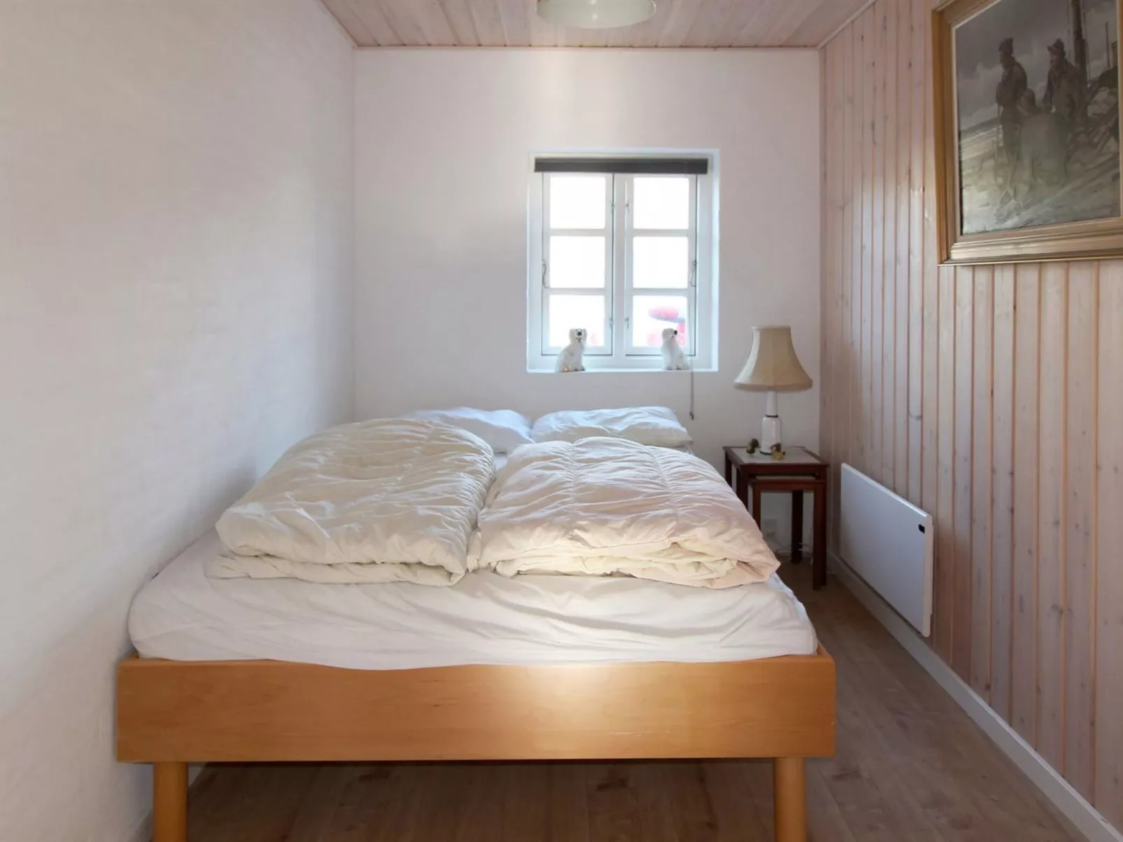 "Norman" - 150m from the sea-Dedans