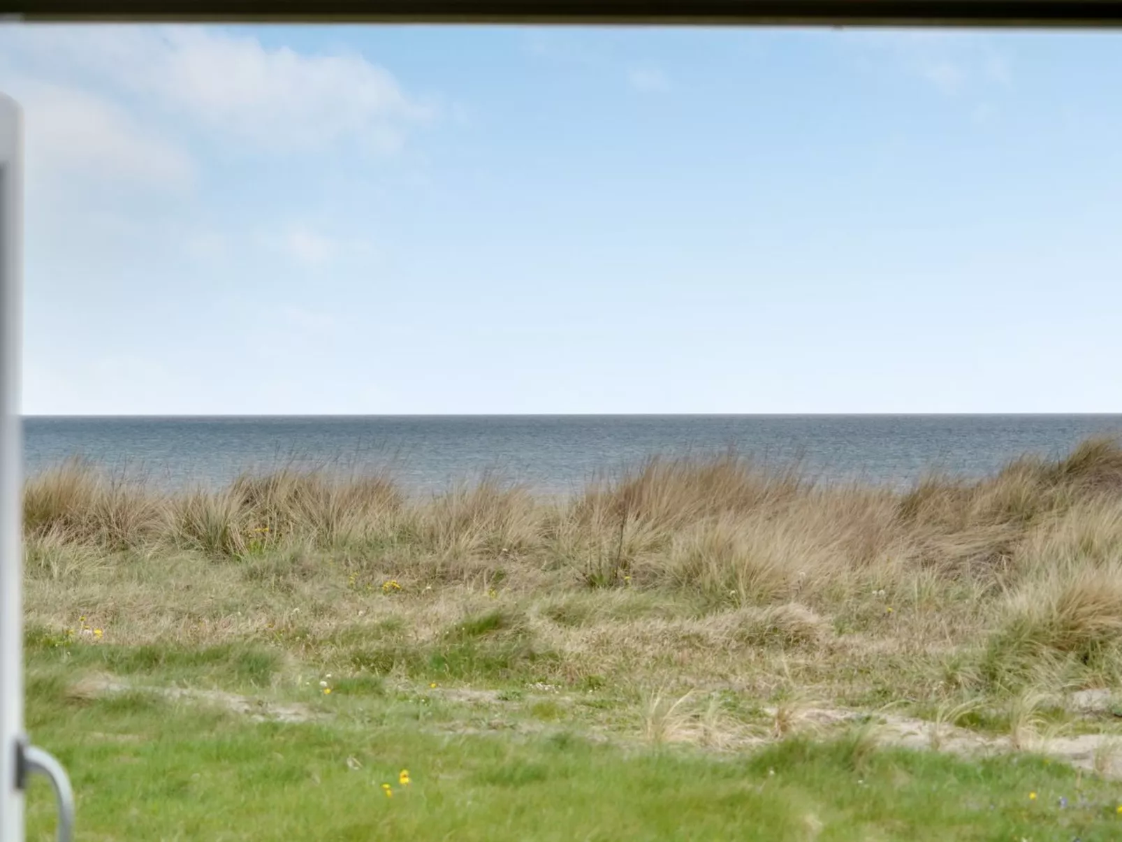 "Adina" - 50m from the sea-Outside