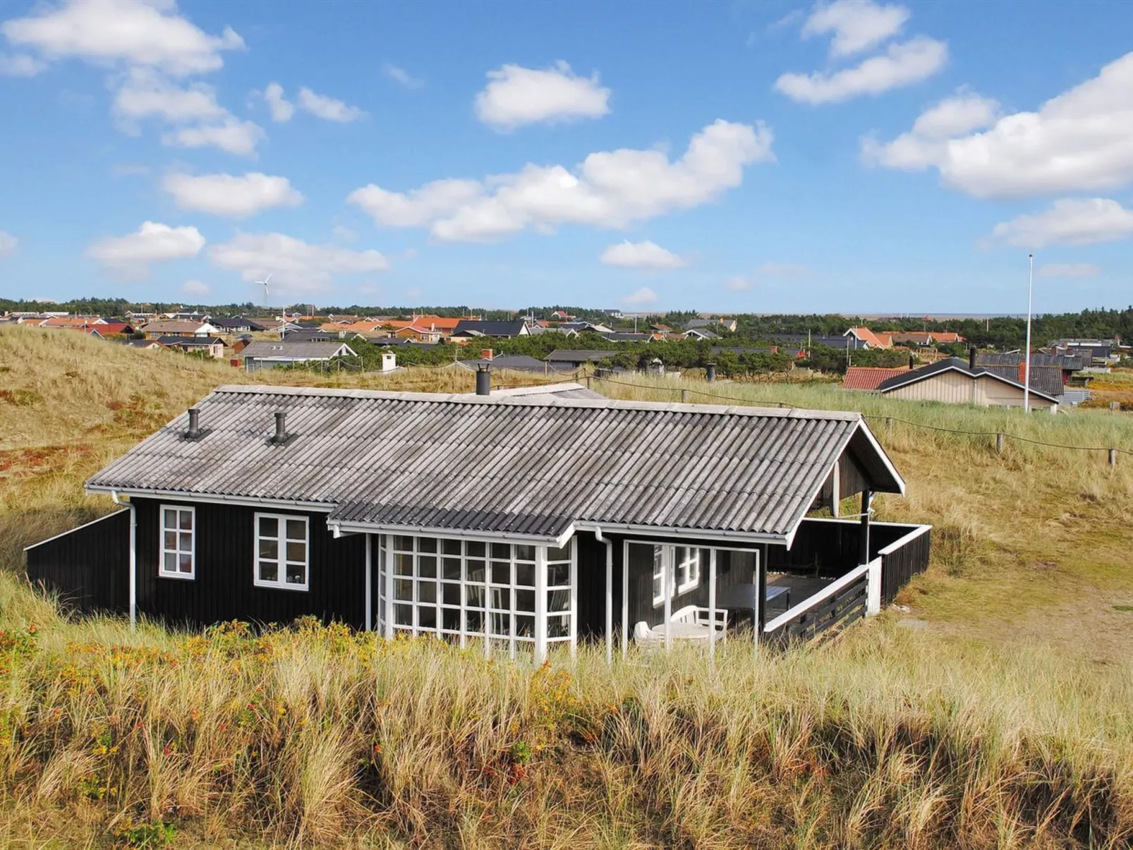 "Katha" -  from the sea-Outside