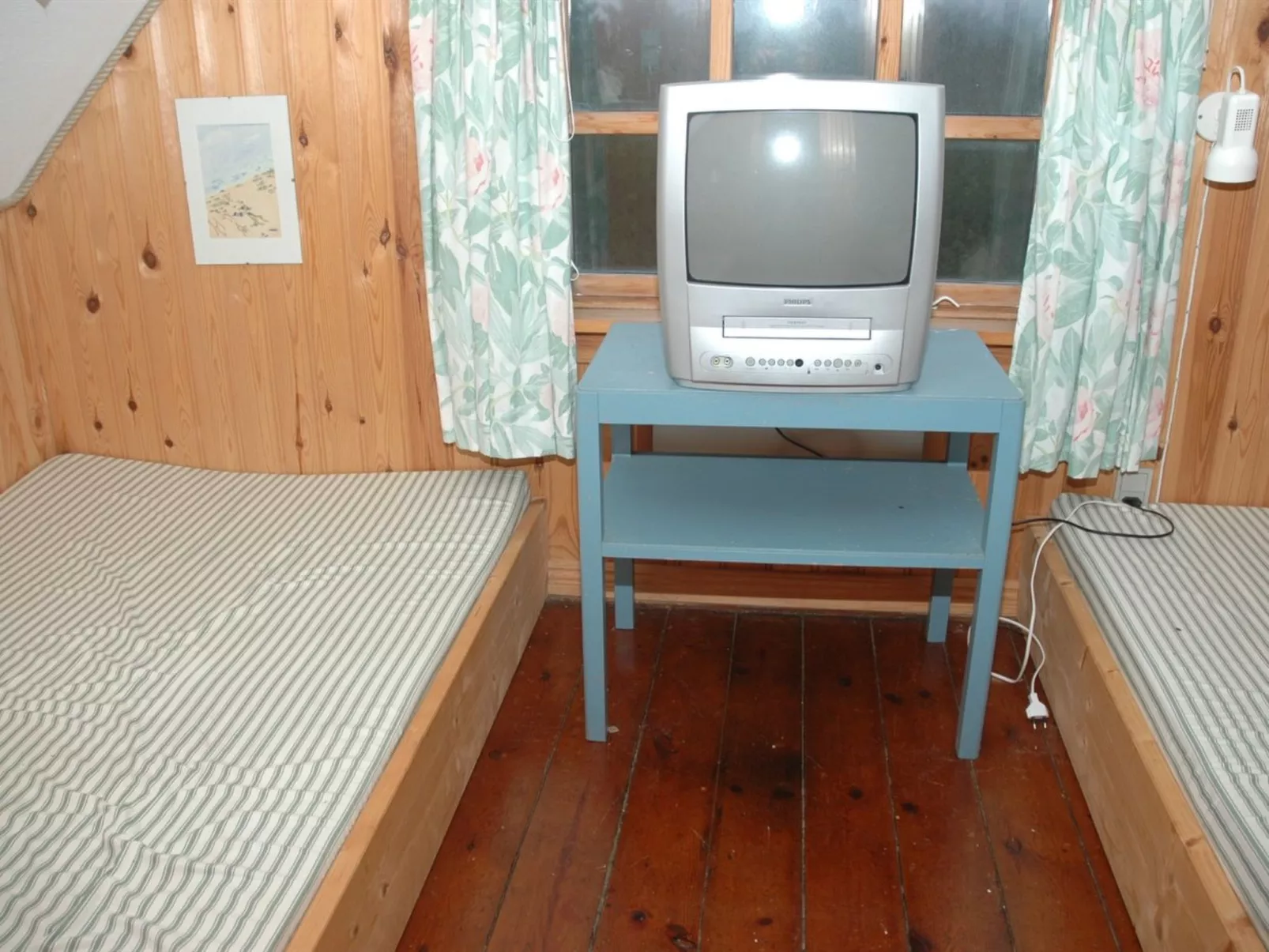 "Jon" - 400m from the sea-Dedans