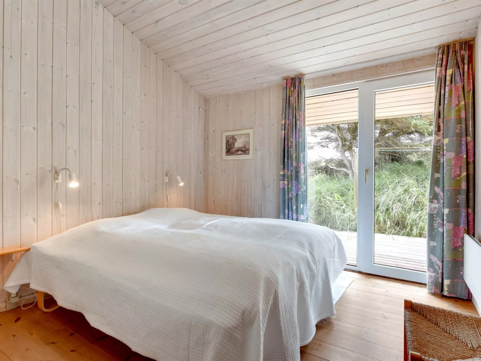 "Annemia" - 200m from the sea-Inside