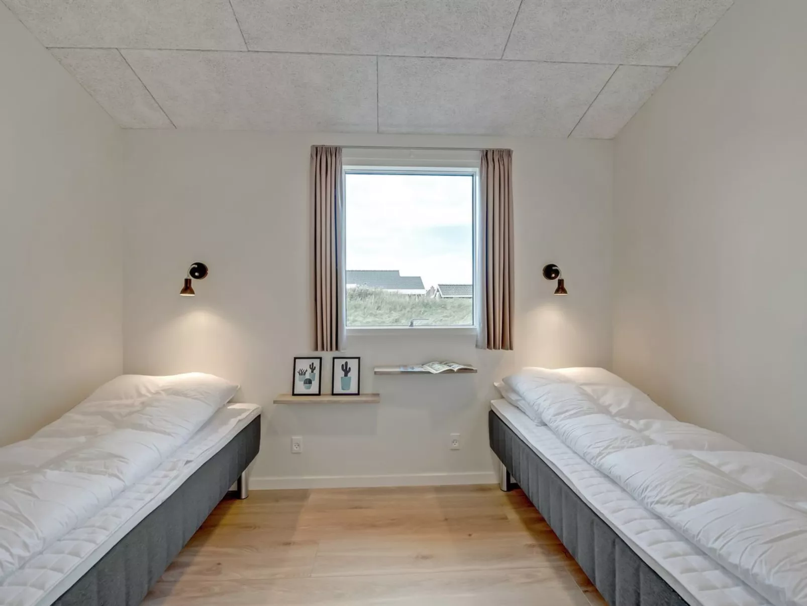 "Birger" - 300m from the sea-Inside