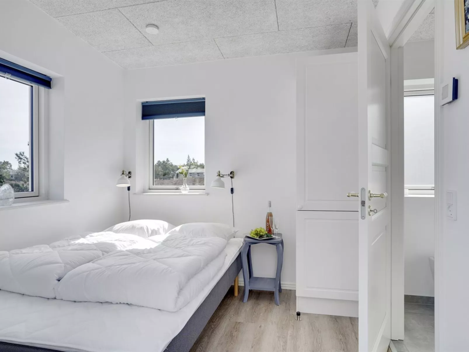 "Alf" - 200m from the sea-Inside