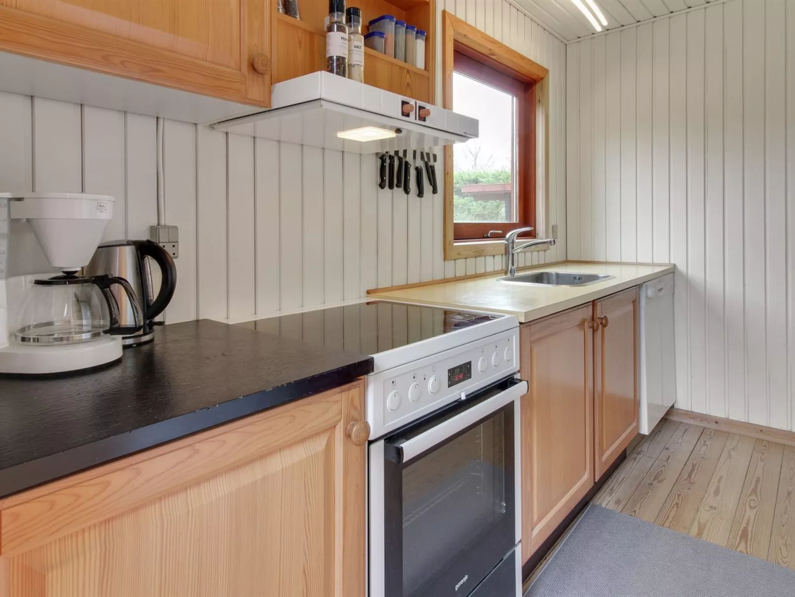 "Brimi" - 450m from the sea-Dedans