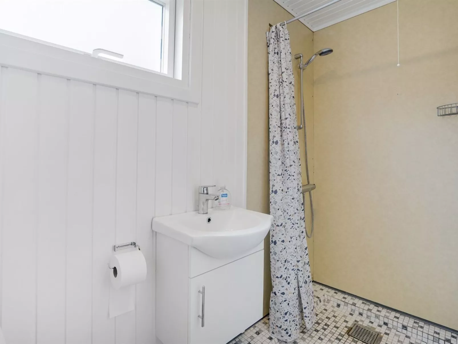 "Amilla" - 150m from the sea-Dedans