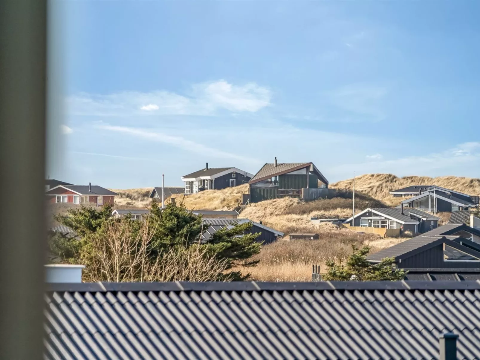 "Oliver" - 600m from the sea-Draußen