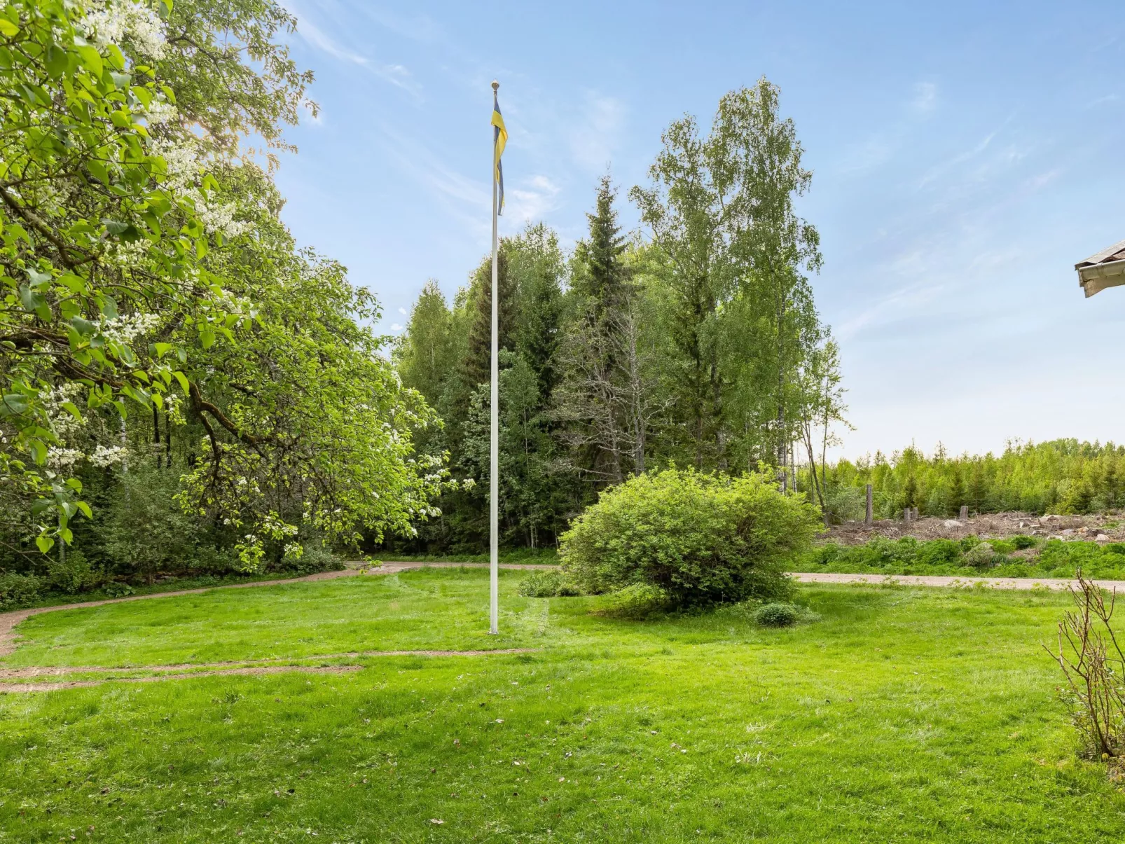 Smedstorp-Dehors