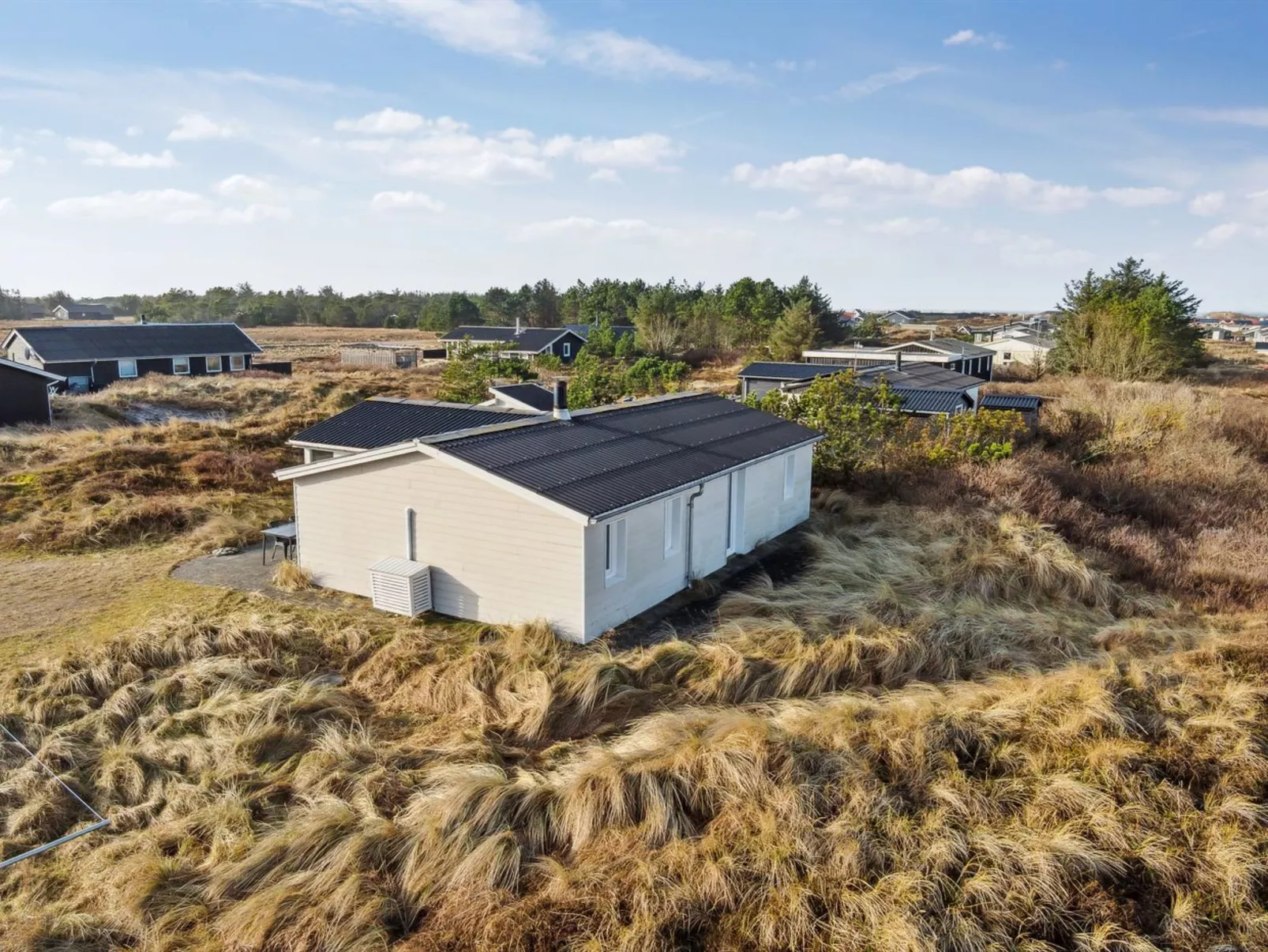 "Avelin" - 800m from the sea-Outside