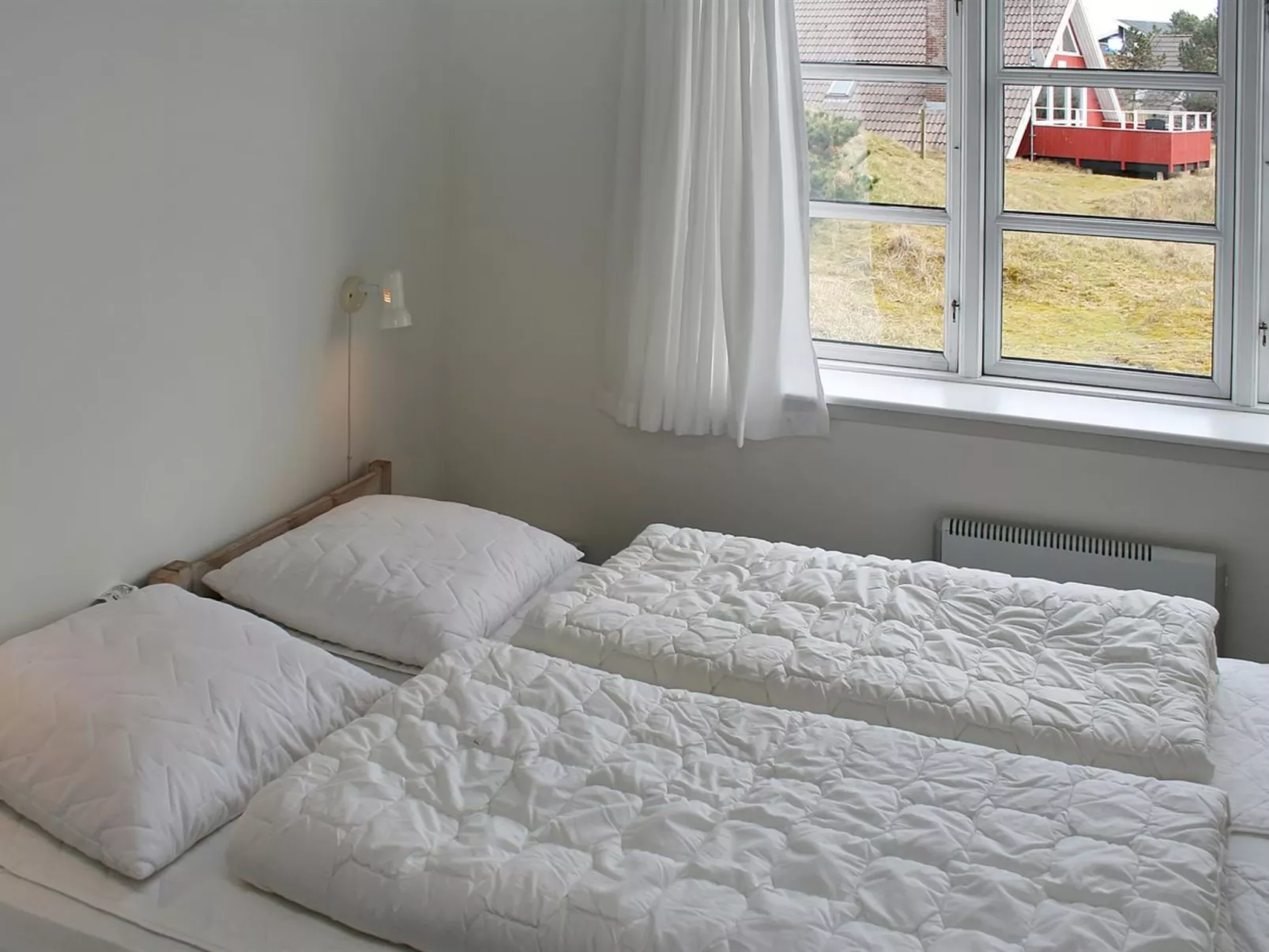 "Catalina" - 800m from the sea-Inside