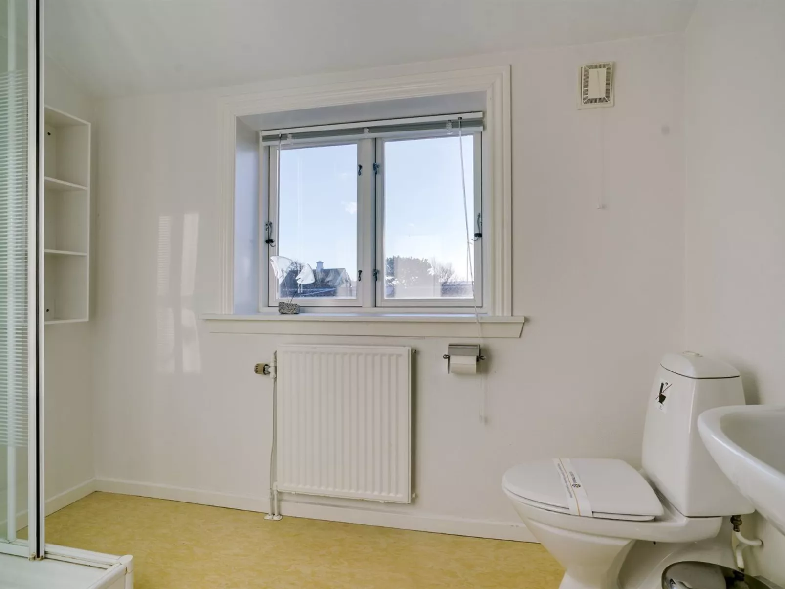 "Reko" - 500m from the sea-Inside